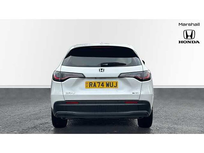 Honda Zr-V ZR-V 2.0 eHEV Elegance 5dr CVT