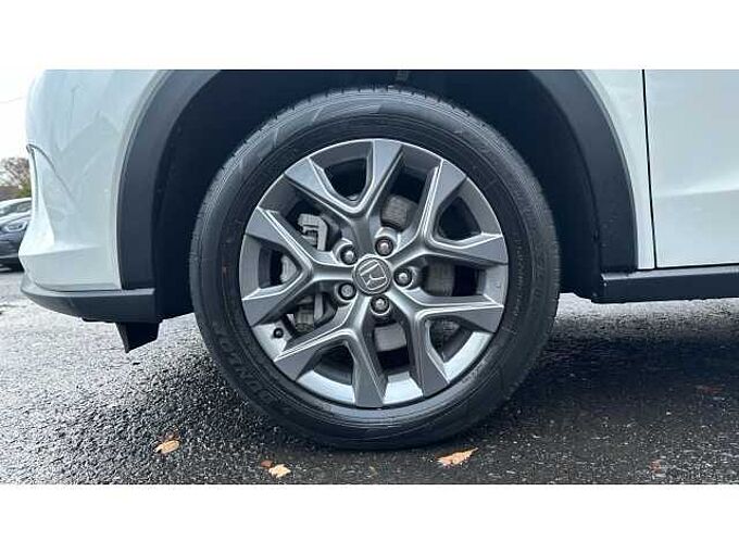 Honda Zr-V ZR-V 2.0 eHEV Elegance 5dr CVT