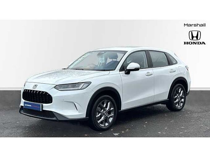 Honda Zr-V ZR-V 2.0 eHEV Elegance 5dr CVT