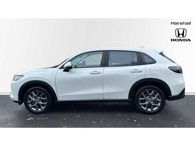 Honda Zr-V ZR-V 2.0 eHEV Elegance 5dr CVT