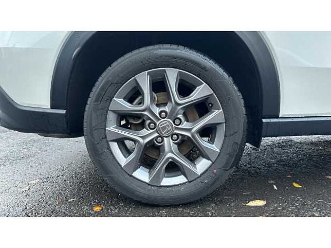Honda Zr-V ZR-V 2.0 eHEV Elegance 5dr CVT