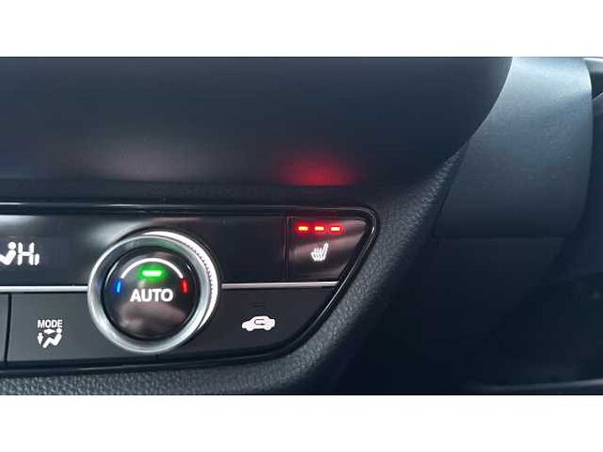 Honda Zr-V ZR-V 2.0 eHEV Elegance 5dr CVT