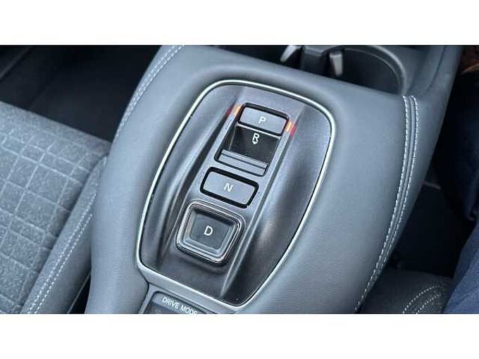 Honda Zr-V ZR-V 2.0 eHEV Elegance 5dr CVT