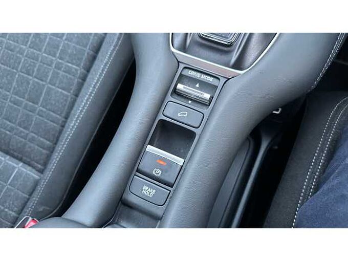 Honda Zr-V ZR-V 2.0 eHEV Elegance 5dr CVT