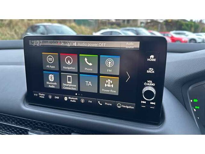 Honda Zr-V ZR-V 2.0 eHEV Elegance 5dr CVT