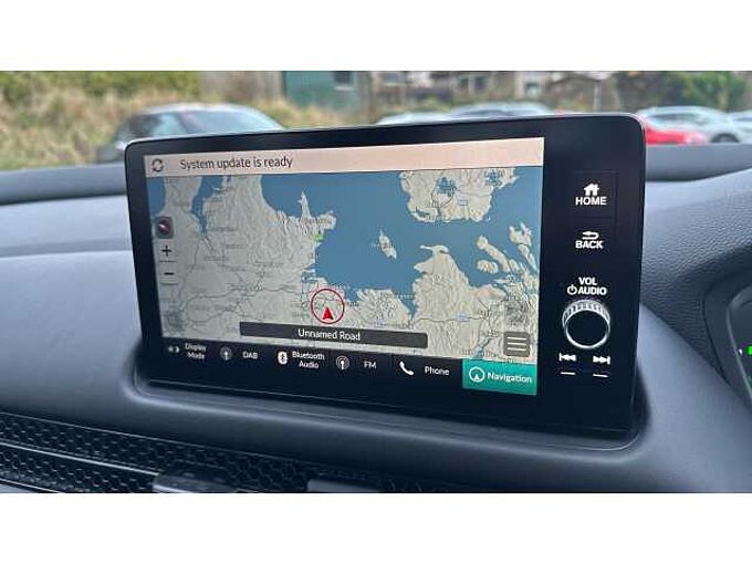 Honda Zr-V ZR-V 2.0 eHEV Elegance 5dr CVT