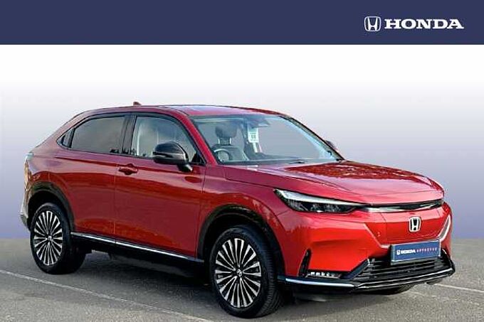 Honda  E Ny1 150kW Elegance 69kWh 5dr Auto