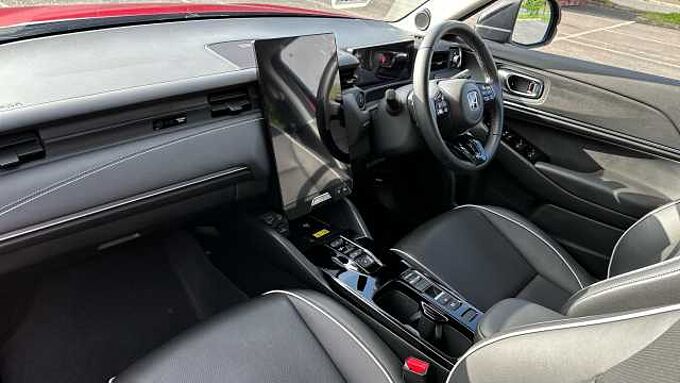 Honda E Ny1 150kW Elegance 69kWh 5dr Auto
