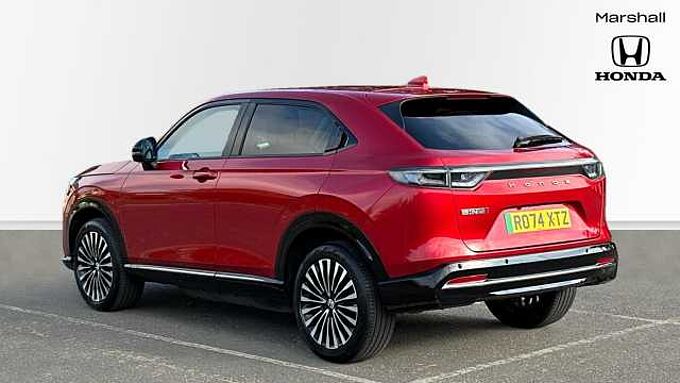 Honda E Ny1 150kW Elegance 69kWh 5dr Auto