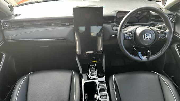 Honda E Ny1 150kW Elegance 69kWh 5dr Auto