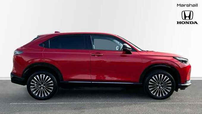 Honda E Ny1 150kW Elegance 69kWh 5dr Auto