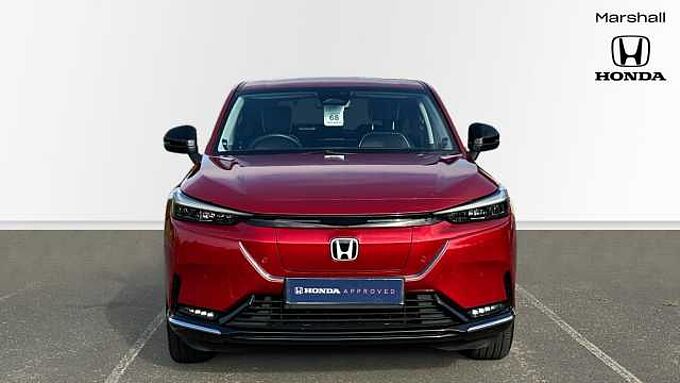 Honda E Ny1 150kW Elegance 69kWh 5dr Auto