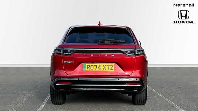 Honda E Ny1 150kW Elegance 69kWh 5dr Auto