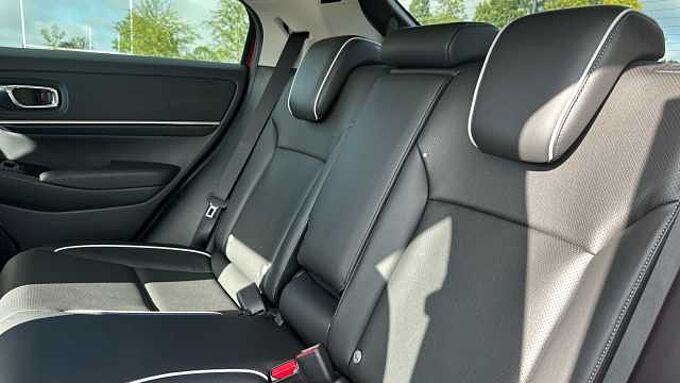 Honda E Ny1 150kW Elegance 69kWh 5dr Auto