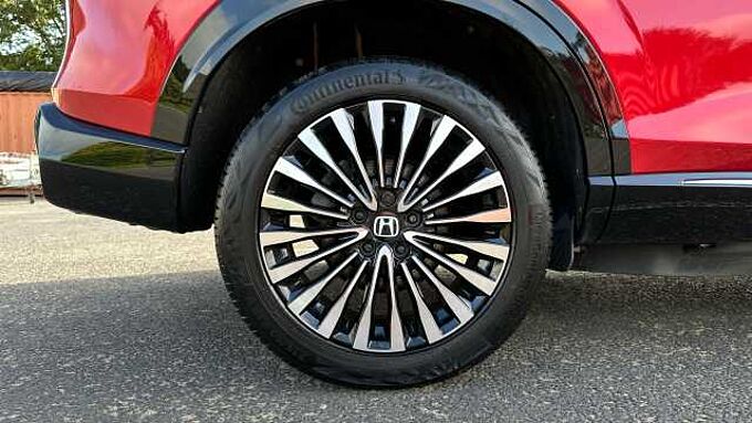 Honda E Ny1 150kW Elegance 69kWh 5dr Auto