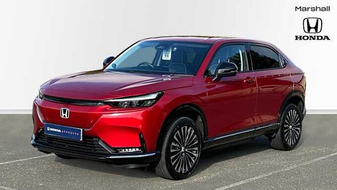 Honda E Ny1 150kW Elegance 69kWh 5dr Auto