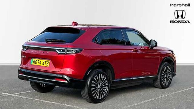 Honda E Ny1 150kW Elegance 69kWh 5dr Auto