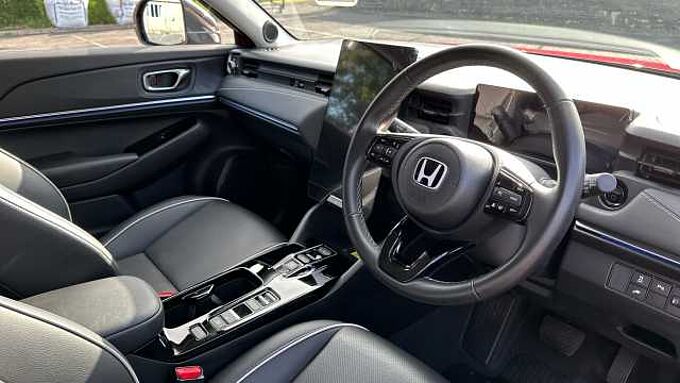 Honda E Ny1 150kW Elegance 69kWh 5dr Auto