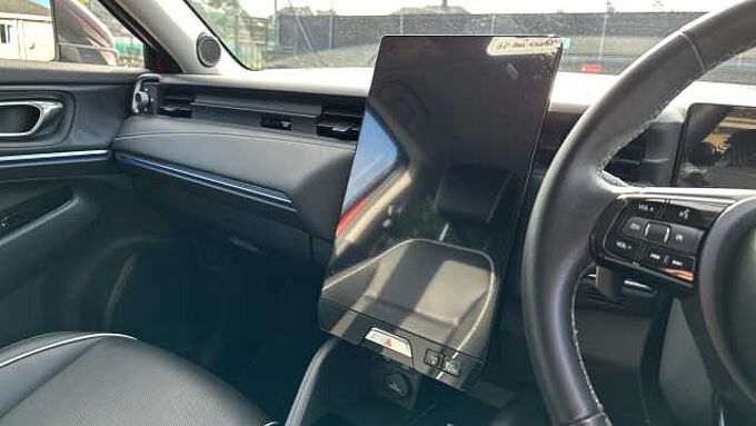 Honda E Ny1 150kW Elegance 69kWh 5dr Auto