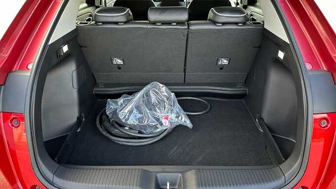 Honda E Ny1 150kW Elegance 69kWh 5dr Auto