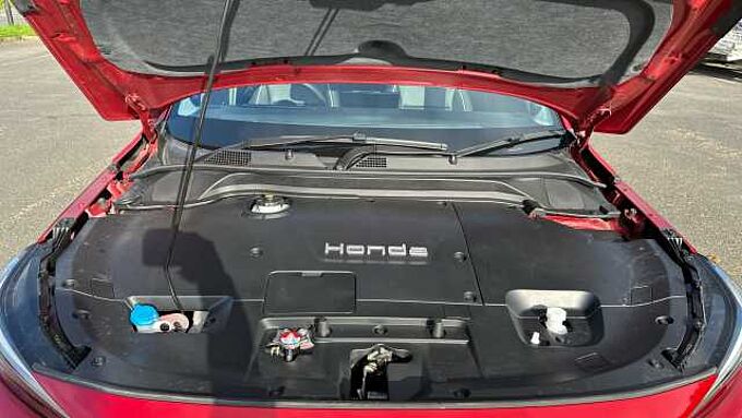 Honda E Ny1 150kW Elegance 69kWh 5dr Auto
