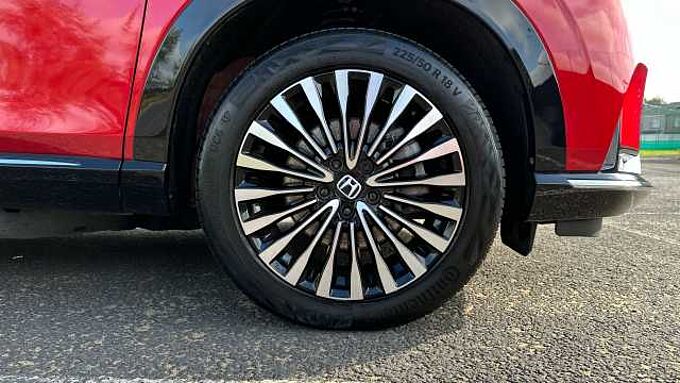 Honda E Ny1 150kW Elegance 69kWh 5dr Auto