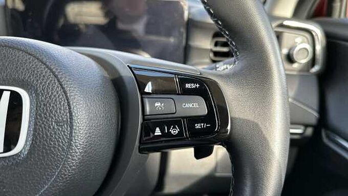 Honda E Ny1 150kW Elegance 69kWh 5dr Auto