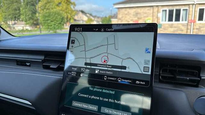 Honda E Ny1 150kW Elegance 69kWh 5dr Auto