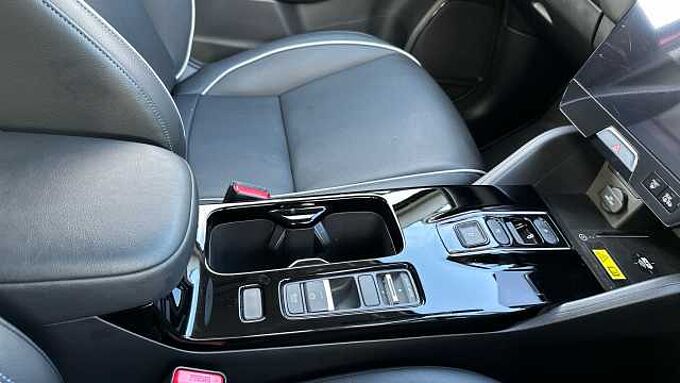 Honda E Ny1 150kW Elegance 69kWh 5dr Auto