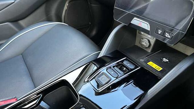 Honda E Ny1 150kW Elegance 69kWh 5dr Auto