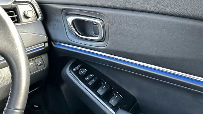 Honda E Ny1 150kW Elegance 69kWh 5dr Auto