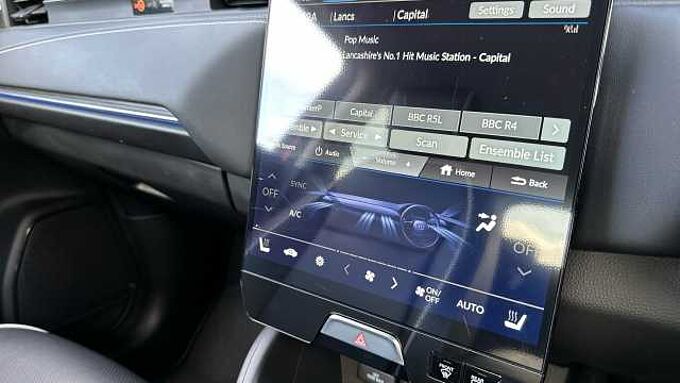 Honda E Ny1 150kW Elegance 69kWh 5dr Auto