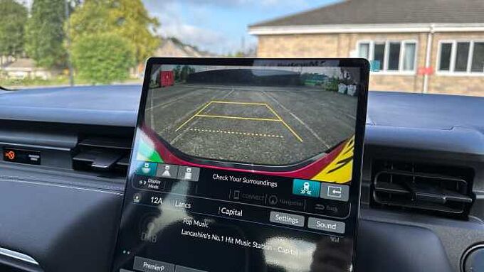 Honda E Ny1 150kW Elegance 69kWh 5dr Auto