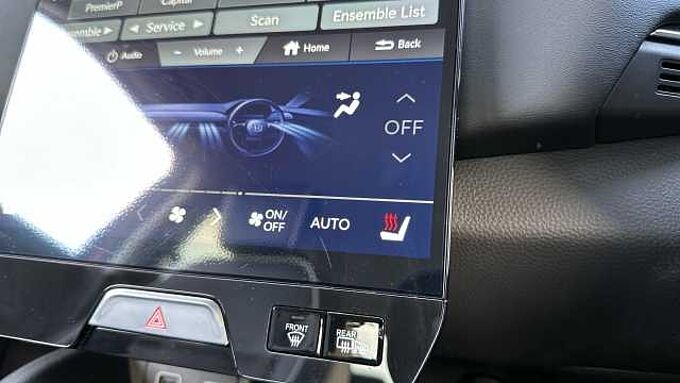 Honda E Ny1 150kW Elegance 69kWh 5dr Auto