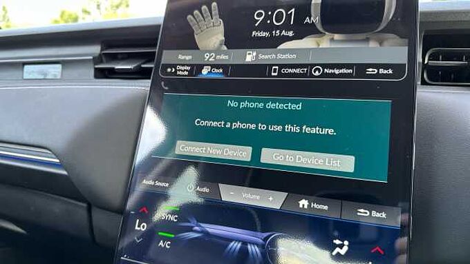 Honda E Ny1 150kW Elegance 69kWh 5dr Auto