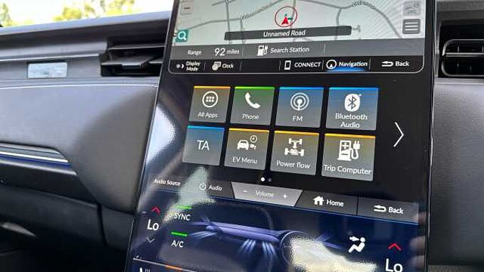 Honda E Ny1 150kW Elegance 69kWh 5dr Auto