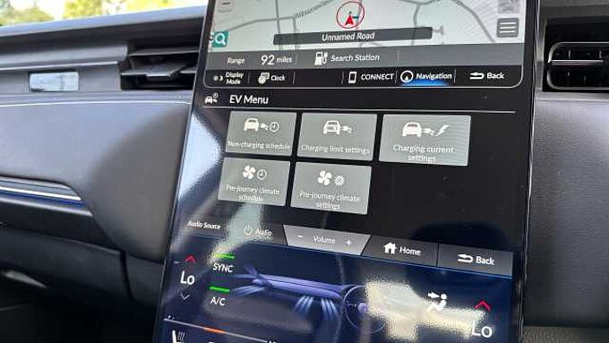 Honda E Ny1 150kW Elegance 69kWh 5dr Auto