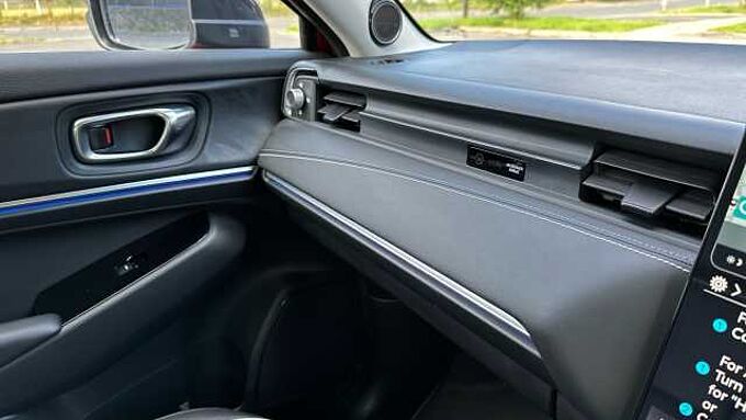 Honda E Ny1 150kW Elegance 69kWh 5dr Auto