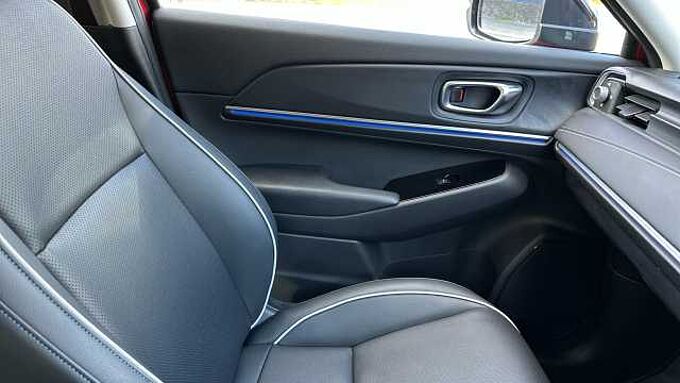 Honda E Ny1 150kW Elegance 69kWh 5dr Auto