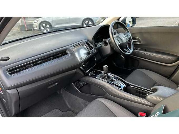 Honda HR-V HR-V 1.6 i-DTEC SE 5dr