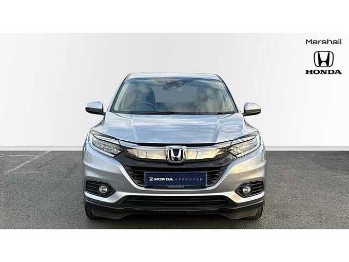 Honda HR-V HR-V 1.6 i-DTEC SE 5dr