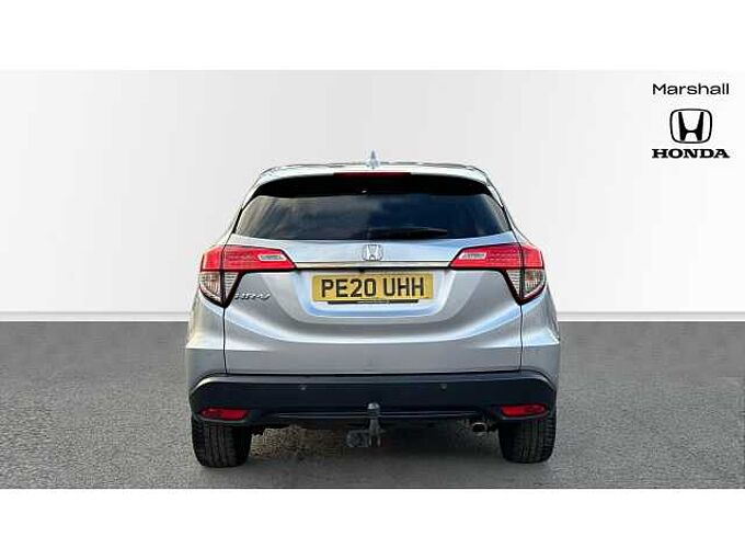 Honda HR-V HR-V 1.6 i-DTEC SE 5dr