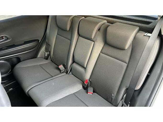 Honda HR-V HR-V 1.6 i-DTEC SE 5dr