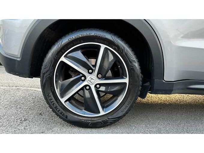 Honda HR-V HR-V 1.6 i-DTEC SE 5dr