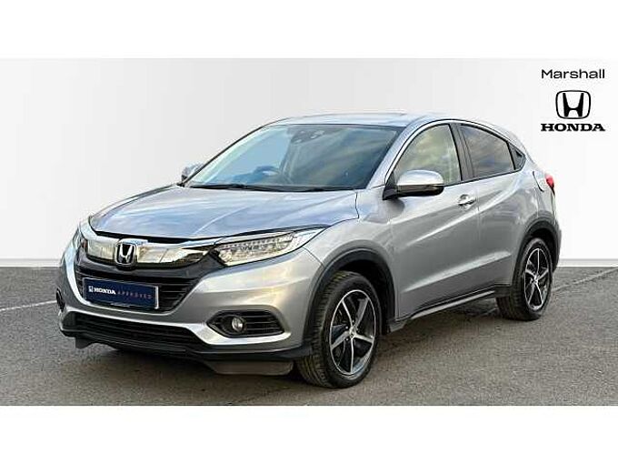 Honda HR-V HR-V 1.6 i-DTEC SE 5dr