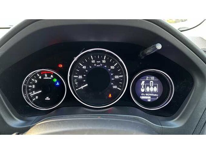 Honda HR-V HR-V 1.6 i-DTEC SE 5dr