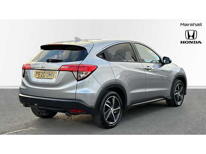 Honda HR-V HR-V 1.6 i-DTEC SE 5dr