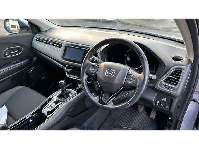 Honda HR-V HR-V 1.6 i-DTEC SE 5dr