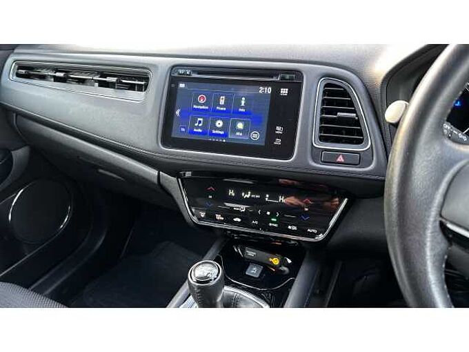 Honda HR-V HR-V 1.6 i-DTEC SE 5dr