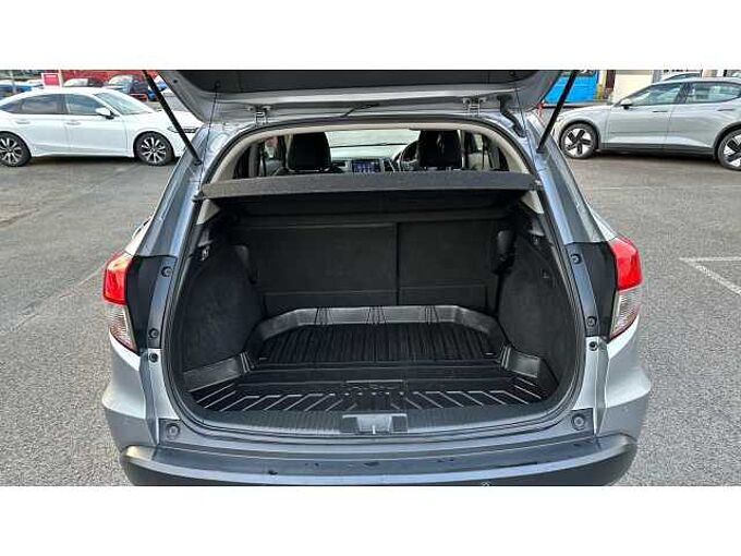 Honda HR-V HR-V 1.6 i-DTEC SE 5dr